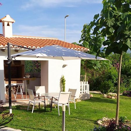 Berg & Zon Hotel Gandia Luaran gambar