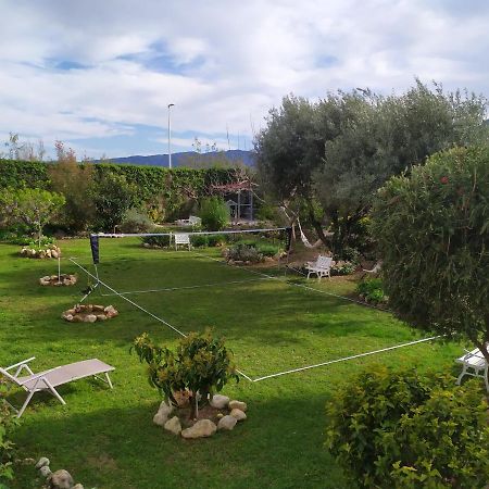 Berg & Zon Hotel Gandia Luaran gambar