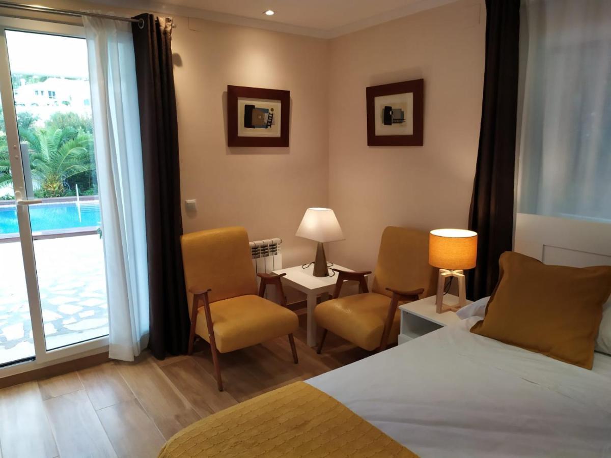Berg & Zon Hotel Gandia Luaran gambar
