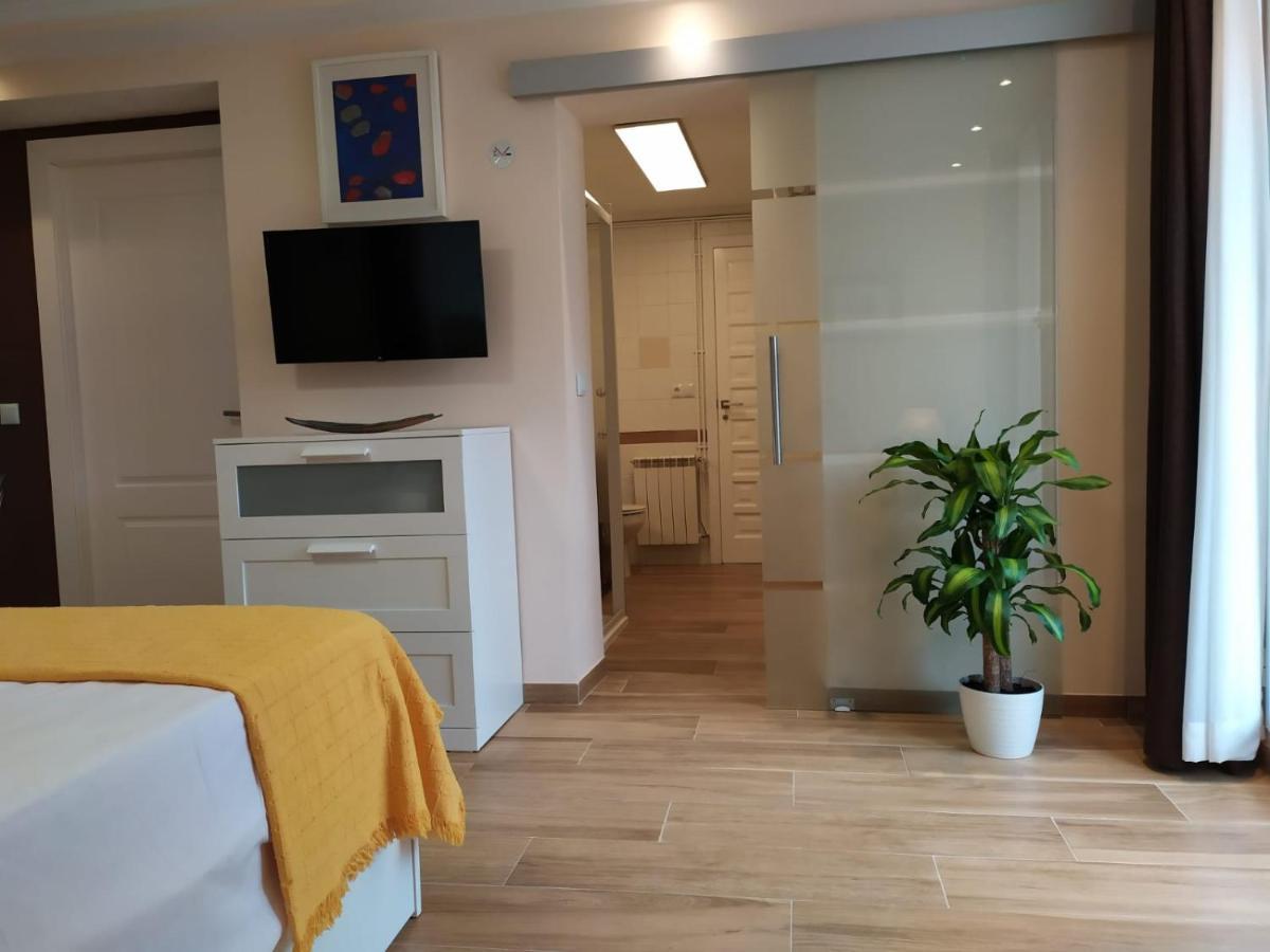Berg & Zon Hotel Gandia Luaran gambar
