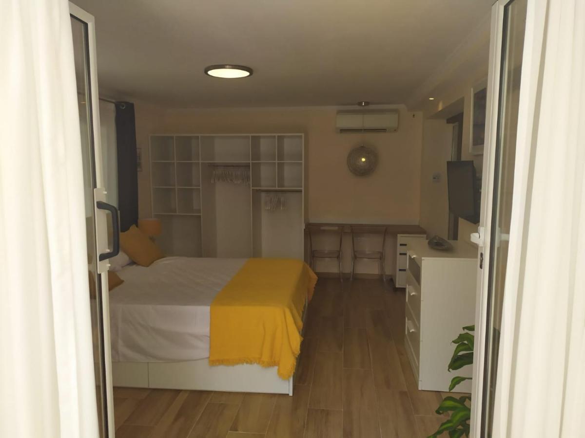 Berg & Zon Hotel Gandia Luaran gambar