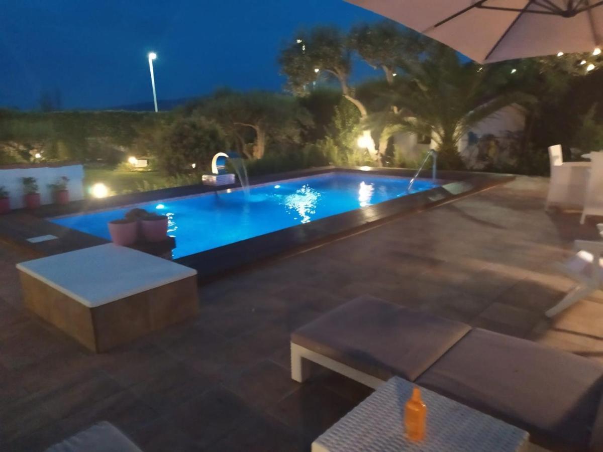 Berg & Zon Hotel Gandia Luaran gambar