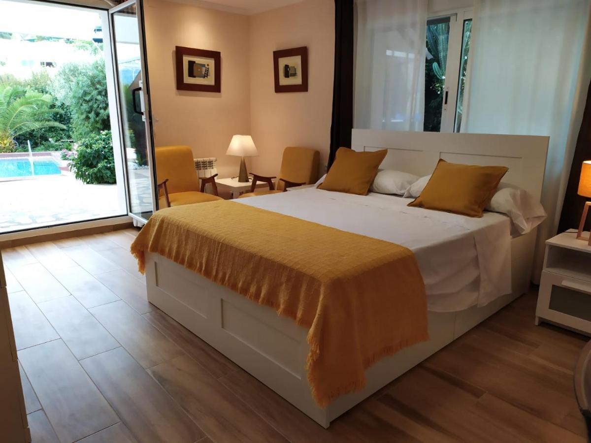 Berg & Zon Hotel Gandia Luaran gambar