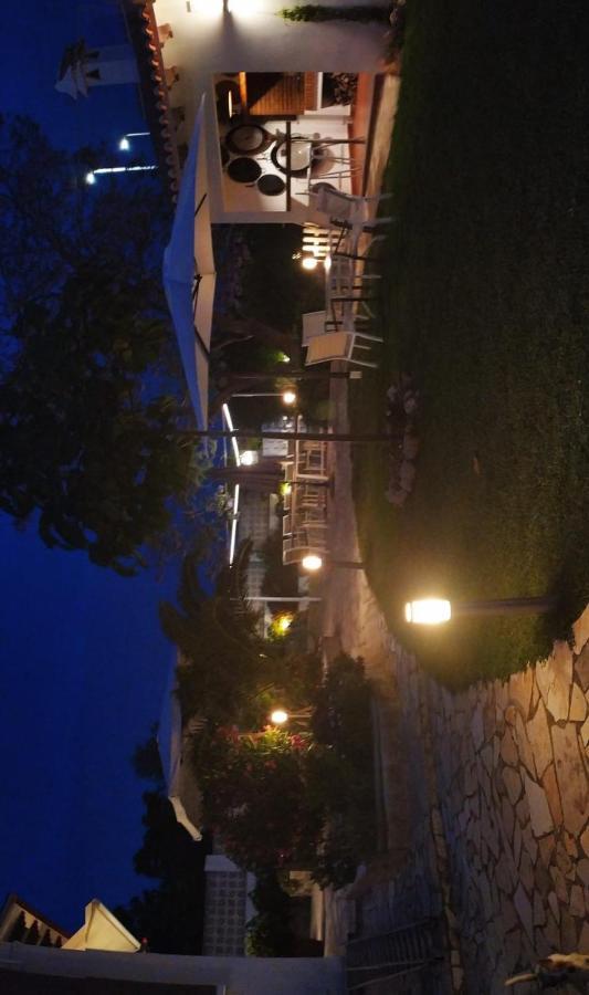 Berg & Zon Hotel Gandia Luaran gambar