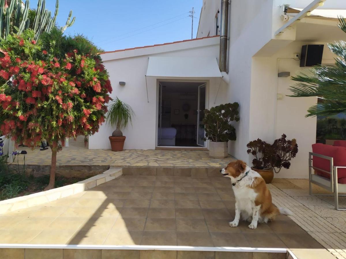 Berg & Zon Hotel Gandia Luaran gambar