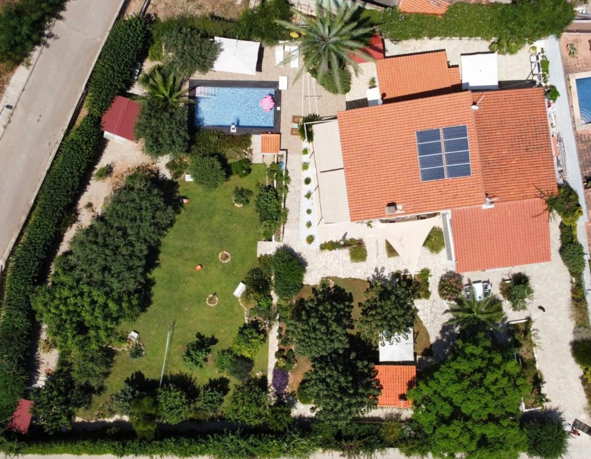 Berg & Zon Hotel Gandia Bilik gambar